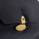 Bag-mixer on the valve, black color