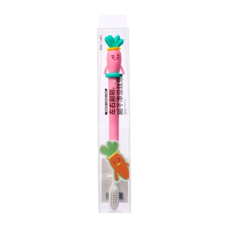 Toothbrush Children's Cute, Markovka-4