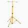 A tripod for LED spotlights, telescopic, 160 x 90 x 90 cm, bar 50 cm