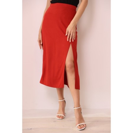 Women's skirt, size 42-4