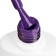 Color gel polish Adricoco, No. 015 ultraviolet, 8 ml