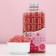 Bath salt “Success in the New Year!”, 360 g, berry aroma, pure happiness