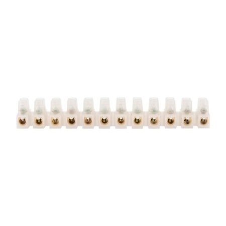 The terminal block ProConnect, KV-10, 10 A, 10 mm-1