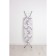 Czech for ironing board Persia Beige, 130x50 cm, cotton