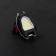Autonomous lamp, mini, 400 mAh, 4 watts, 1000 lm, 6500k, IP65, plastic