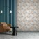 Wallpapers of hot embossing Erismann Light4, 60244-06, 10.05 x 1.06m