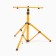 A tripod for LED spotlights, telescopic, 160 x 90 x 90 cm, bar 50 cm