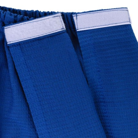 Kilt for the sauna husband (65x150), central vapor, waffe 40g/m, HL100%-1