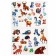 Magnetic game "Forest and Pets", 28 x 20 cm