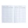 Individual learning Journal A4, 24 sheets, covered Cardboard 190 g/m², Offset paper block 65 g/m²