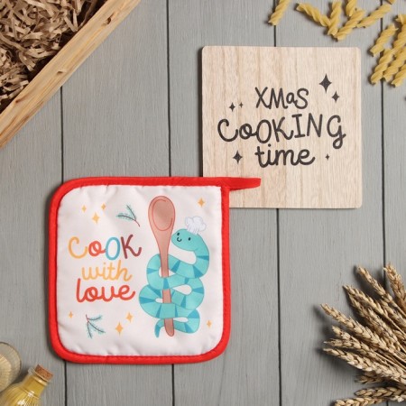COMPLE COOKING COOOKING TIME: stand 15*15 cm, take 17*17cm