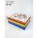 A4 216x303 mm lamination film, 60 μm, 100 pieces, glossy, Geleos