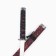 Suv. Product Katana 2B1 on a stand, scabbard to leatherette, red dragon on black 47/70cm