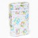 Thermal Summer is a container for two children's bottles (polystyrene), color mix