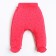 Claim sliders, red color, height 62cm