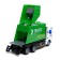 Radio -controlled truck "City Services", Light, works from batteries
