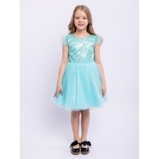 Dress for the girl 