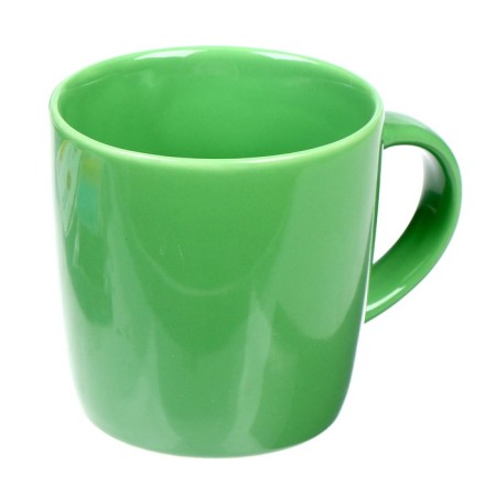 Set for decor mug Polymer clay "Kitty"-5