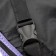 A backpack-carrier for cats and dogs "Kangaroo", m -32x20 cm (DS 29-34, og 25-43 cm) purple)