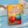 Food dyes for eggs "Easter set Shine of gold"