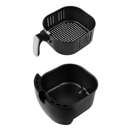 KitFort KT-2220, 1800 W, 5 l, 7 programs, black-2