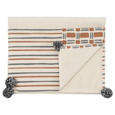 Дорожка на стол Abstract play Ethnic, размер 45х150 см