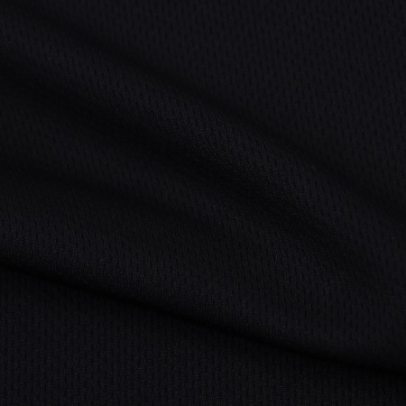 Male shirt, basic, size XXL (54), black color-14