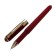 Ballic handle, 0.5 mm, Bruno visconti monaco, blue rod, burgundy case, in a metal case