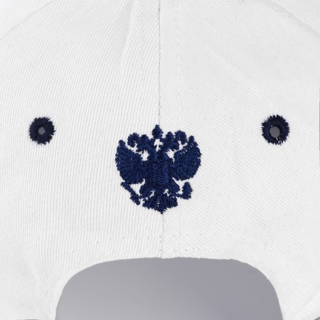 Cap "President", white-9