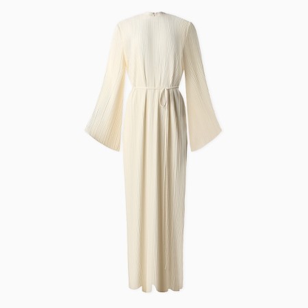 Women's dress Mist Classic Collection, Maxi, p. 44-46, beige-6