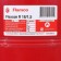 Expande Flamco Flexcon R tank, for heating systems, vertical, 1.5-6 bar, 18 liters