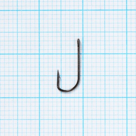 Cobra Allround hooks, series CA126, No. 10, 10 pcs.