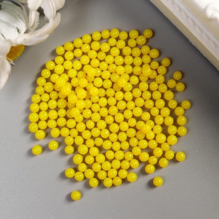 General gel single-tree "dark yellow" set of 12 bags on blist 5 g 28x17 cm-2
