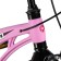 Bicycle 18 ’’ maxiscoo cosmic standard, pink color color