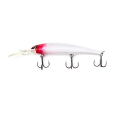 Wobbler Namazu Billy, L-120 mm, 18 g, minnou, floating, 6.0-8.0 m, color No. 1