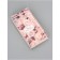 Cookie box, confectionery packaging, "roses", 10.5 x 20 x 3cm