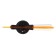 Winter fishing rod, handle foam 70 mm long, HFB-9B
