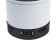 Portable column Luazon Hi-Tech08, 3 watts, 300 mAh, Microsd, USB, white