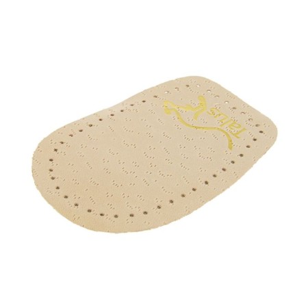 Shock-absorbing heel Talus 32k, size 38-40-2