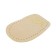 Shock-absorbing heel Talus 32k, size 38-40