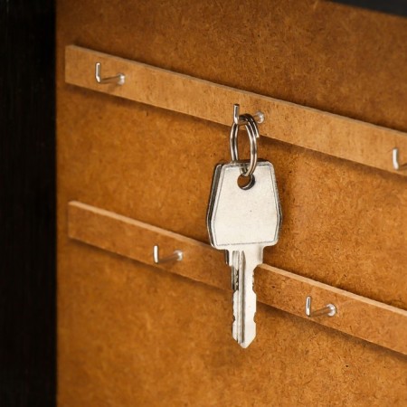 Key "Sailor" 24x29 cm Wenge-3