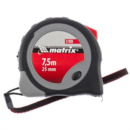 Roulette Matrix Continous Fixation 31090, two -component case, 7.5 m x 25 mm 559164