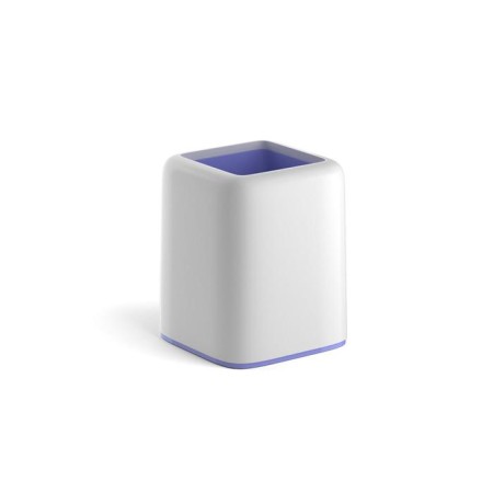 Star-Star for the Erichkrause Forte, Pastel office, white with purple insert