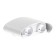 Front Farrier "Semesfer", FSD-072, 4 W, 4000K, 2 rays, IP65, 220 V, plastic, white 1008420