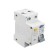 Differential automaton AD-12 1P+N 16A/10MA (Har. C) ETP