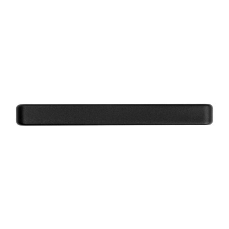 Pen-slop "Elmat" 97, m/o 160 mm, plastic, black color-2