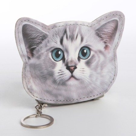 Purse children's "Fluffy friend", mix-2