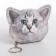 Purse children's "Fluffy friend", mix