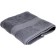 Arya Home Miranda Soft, 500 grams, size 50x90 cm, gray color gray
