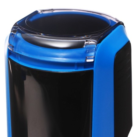 Equipment for round printing automatic Trodat Printy 4630, diameter 30 mm, lid, blue body-5